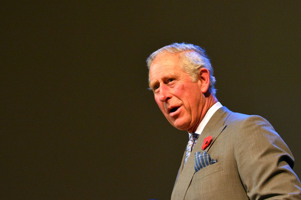 Prince Charles