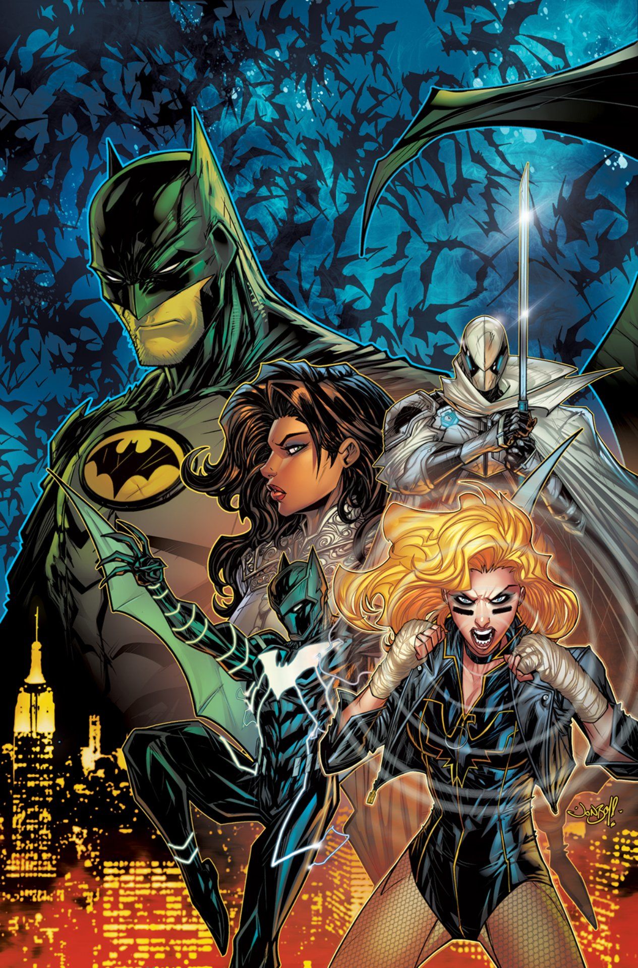 DC May 2022 solicitations