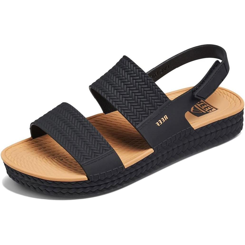 Reef sandals