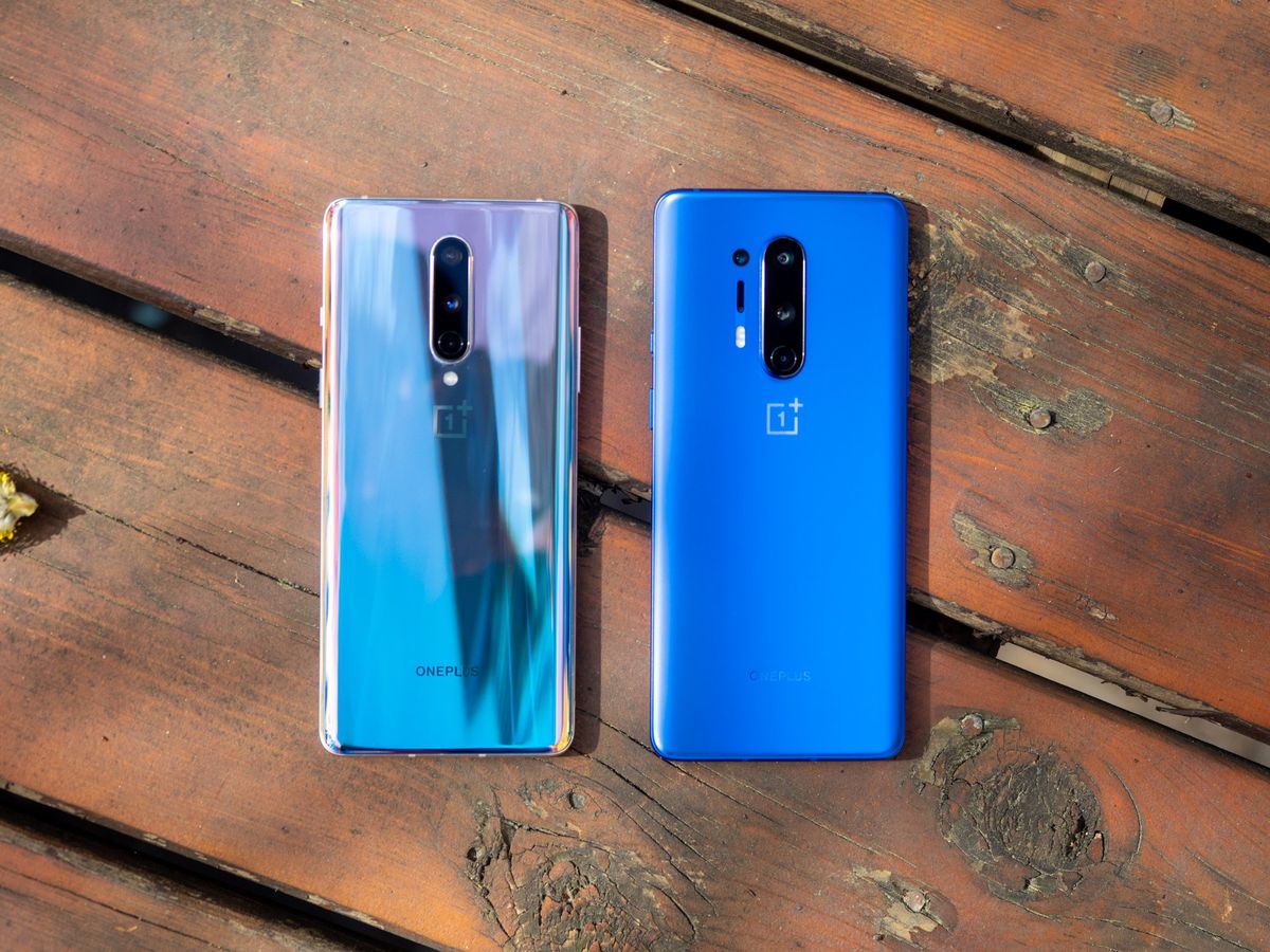 Oneplus 8 Pro Review