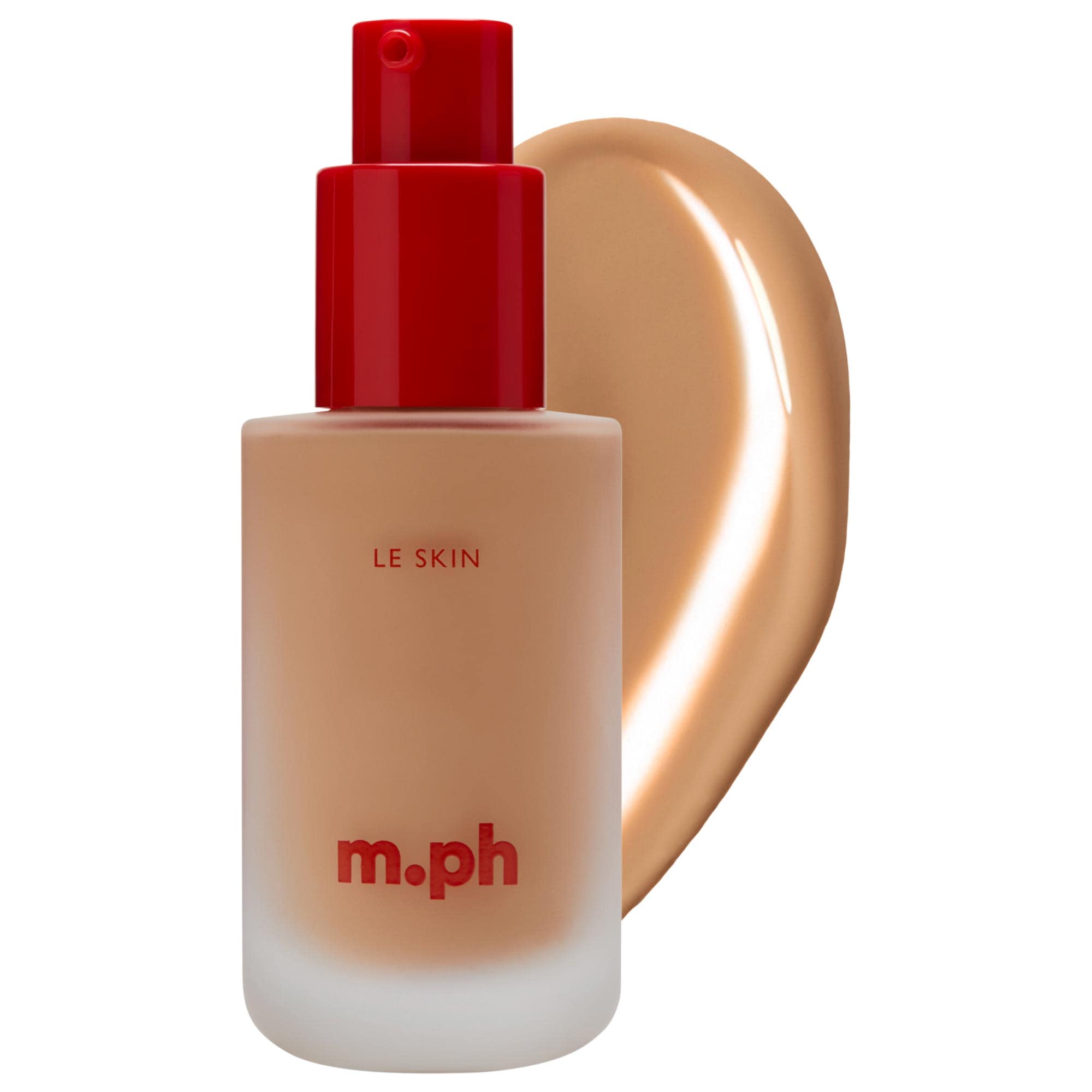 Le Skin Weightless Serum Foundation - Tan 240 G