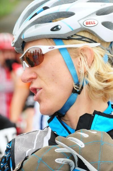 Susan Butler (Monavie-Cannondale.com)