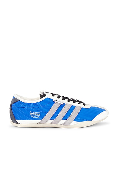 Tokyo Sneaker