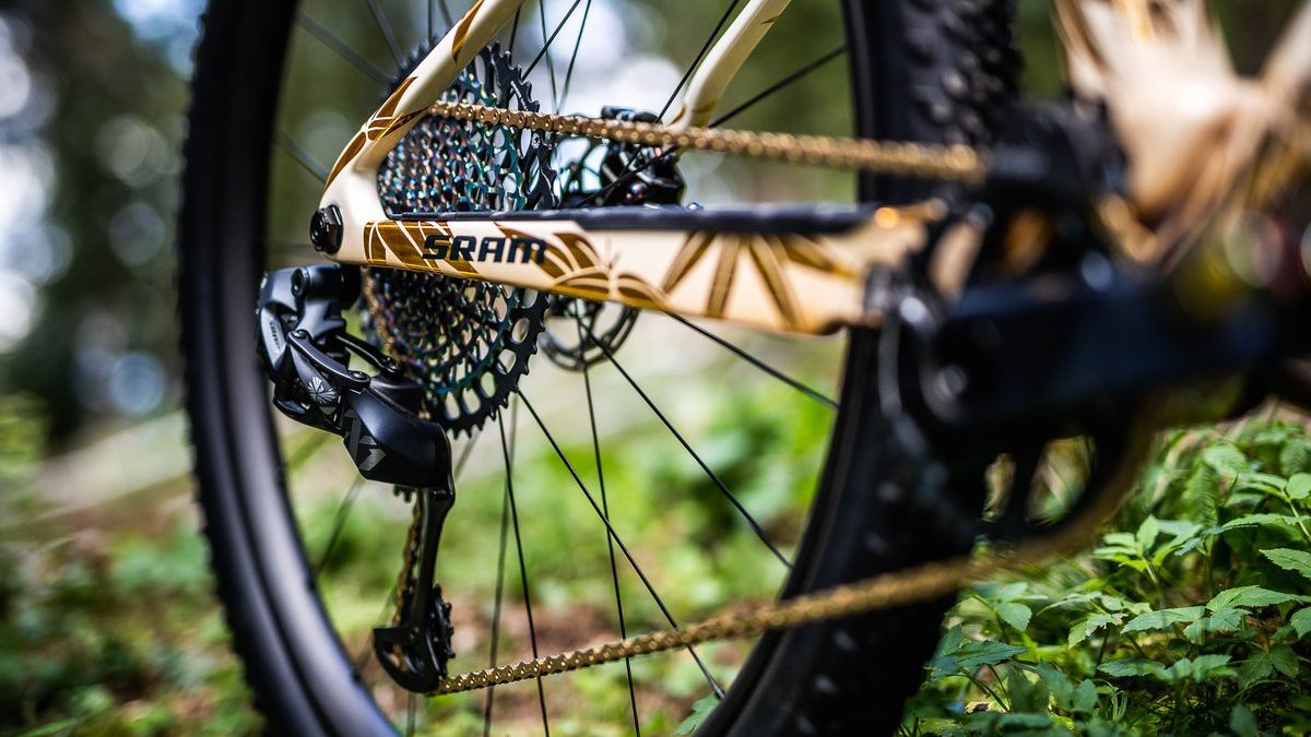 Jolanda Neff Trek Supercaliber
