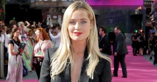 Laura Whitmore, Strictly