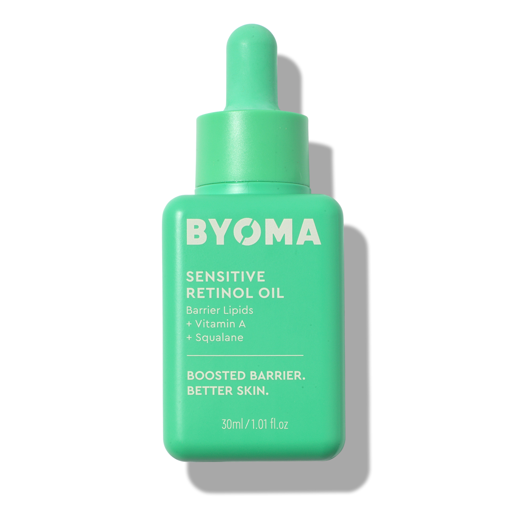 Byoma Sensitive Retinol Oil