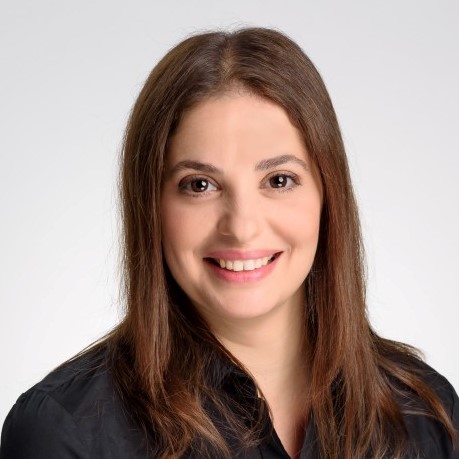 EFFI GOLDSTEIN, President of the HDBaseT Alliance