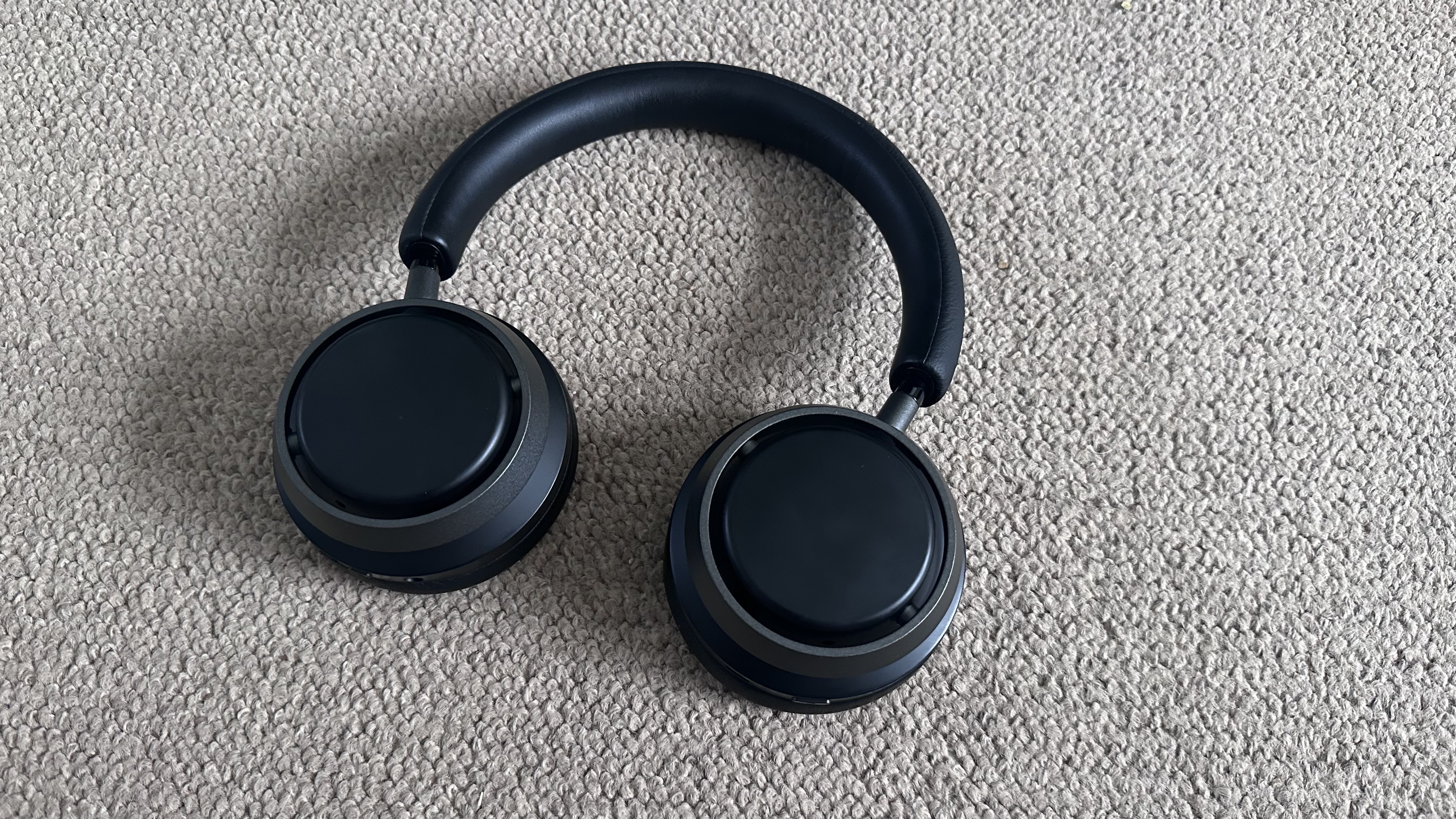 Sony WH-1000XM5 review: Great ANC and audio, questionable design (Updated)  