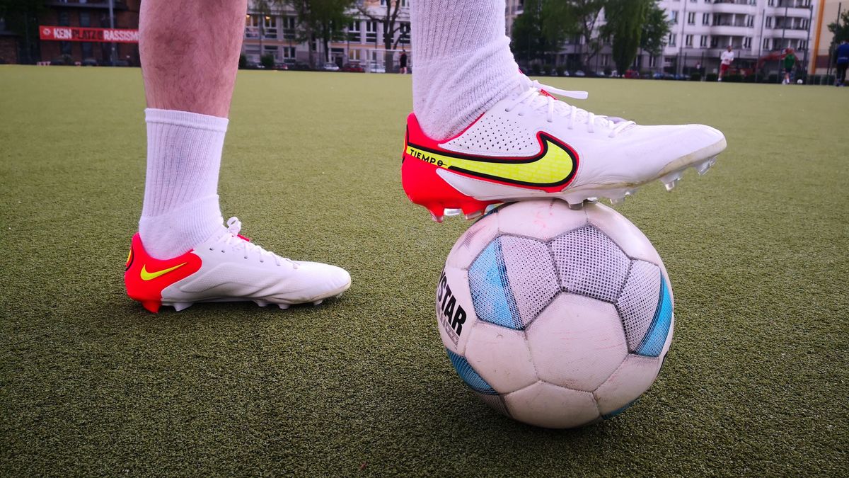 Nike Tiempo Legend 9 review