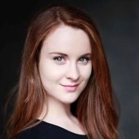 Meg Walters's avatar