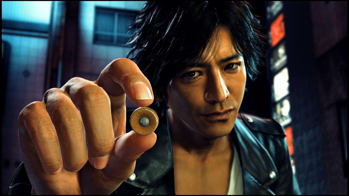 Judgment review: “Guilty of never truly committing to being a dazzling  detective game”