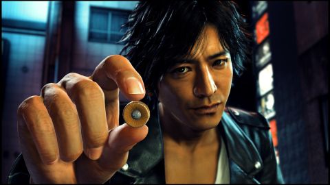 Judgment review