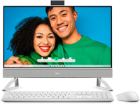 Inspiron 27 All-in-One: was $1,549 now $1,149 @ Dell