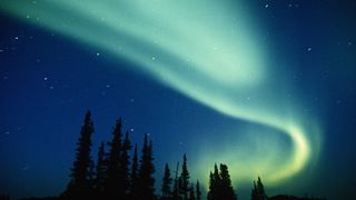 Inspiring images of the northern lights