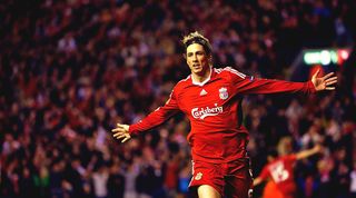 Fernando Torres