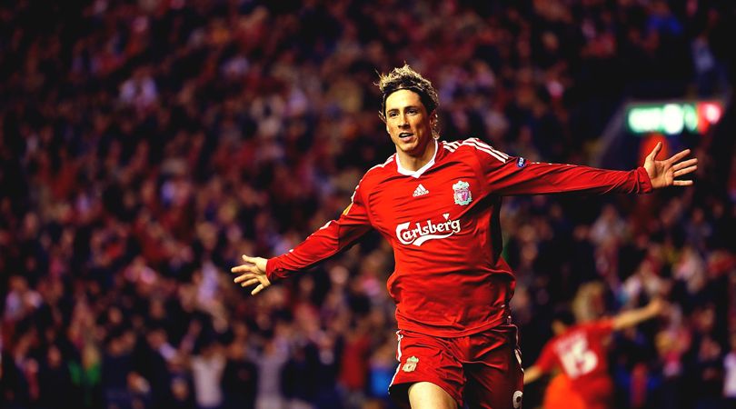 Fernando Torres