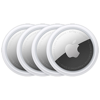 Apple AirTag 4 Pack