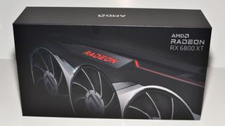 AMD Radeon RX 6800 Series