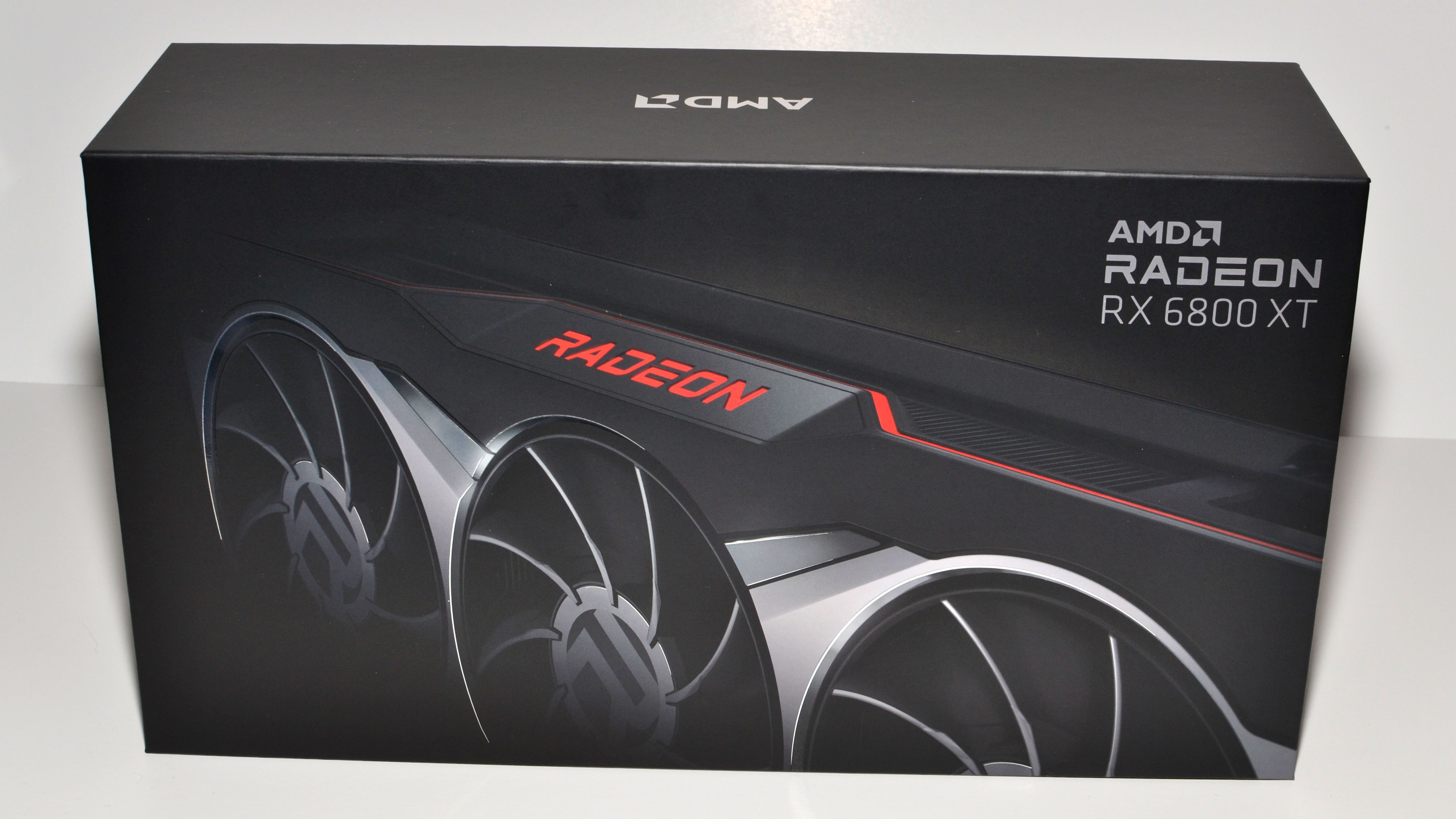 AMD Radeon RX 6800 Series Unboxed Tom s Hardware