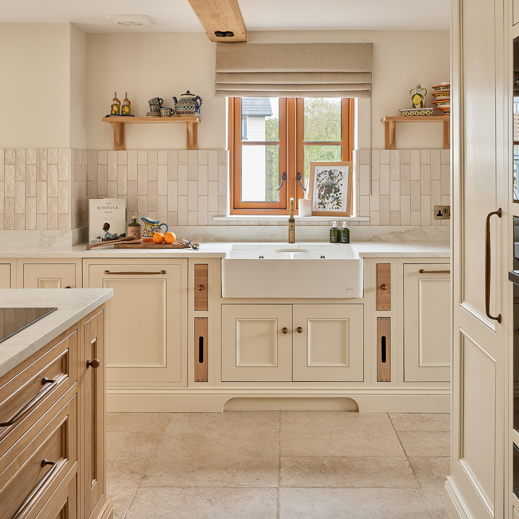 Ca&#039; Pietra cloud dancer