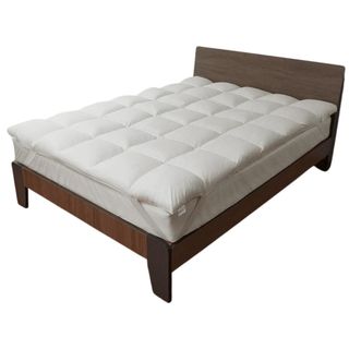 The Coop Retreat Mattress Topper