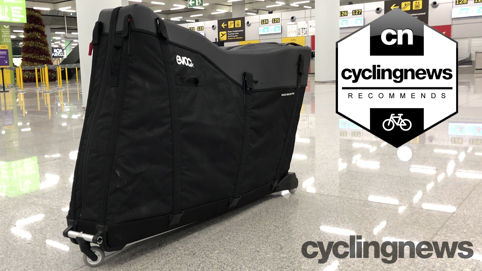 cycle carrying bag