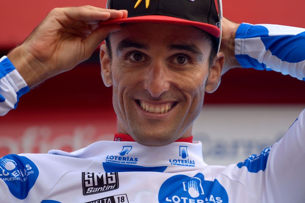 Luis Angel Mate (Cofidis)