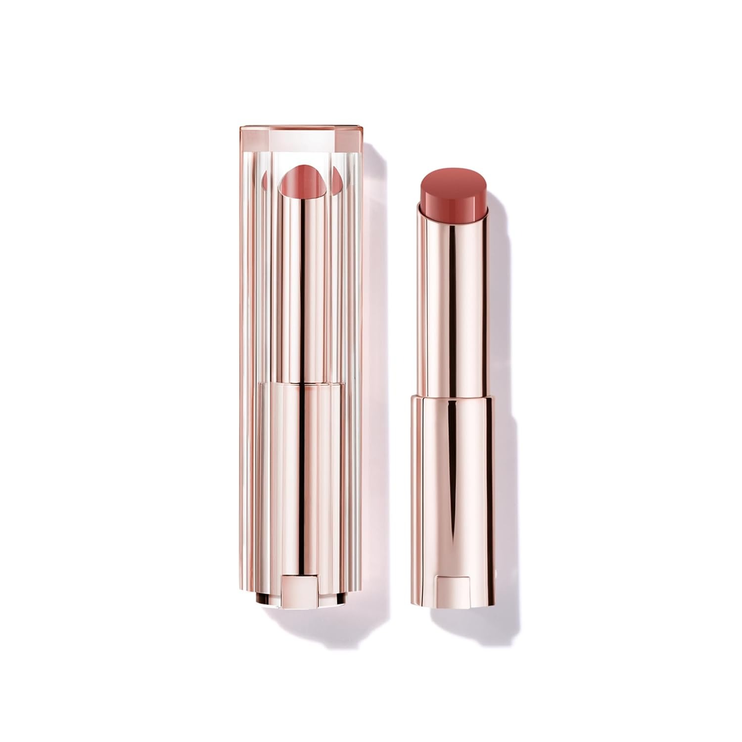 Lancôme, Lip Idôle Squalane 12 Butterglow Hydrating Lip Balm