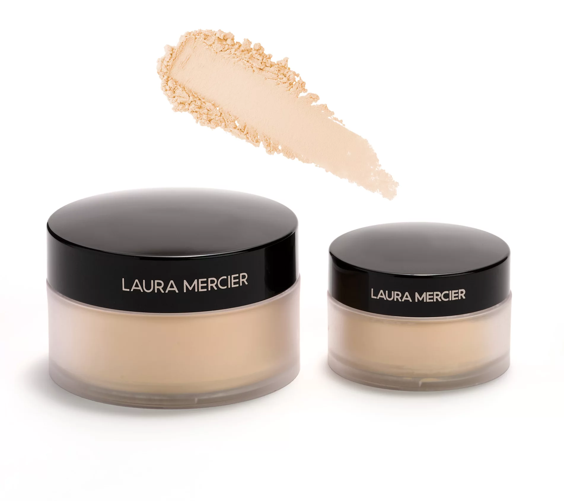 Laura Mercier Home &amp;amp; Away Transulent Loose Setting Powder