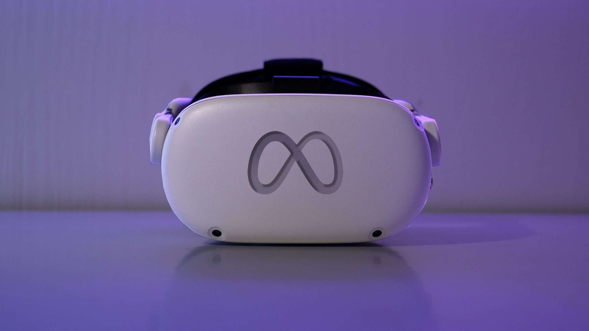 Meta looks set to release four VR headsets by 2024