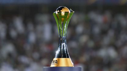 Liverpool will play in the 2019 Fifa Club World Cup in Qatar 