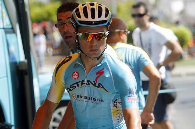 Alexey Lutsenko (Astana)