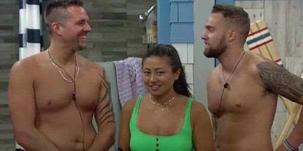 Big Brother 21 Live Feeds Spoilers Who Won The Veto Cinemablend 2976