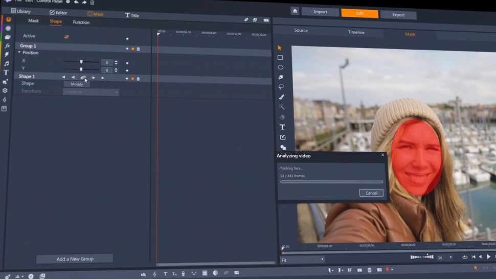 The best software for editing videos for YouTube Creative Bloq