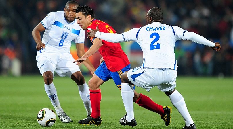 Wc Men Ranked! The 25 best World Cup players EVER | FourFourTwo