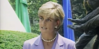 princess diana of wales