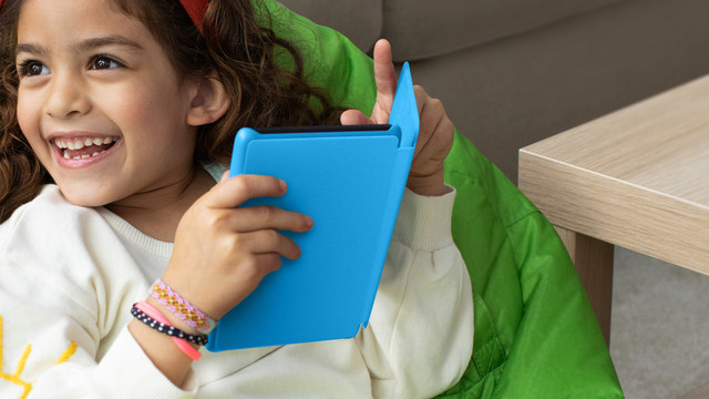 Amazon Kindle Kids Edition review: 5 things to know before buying