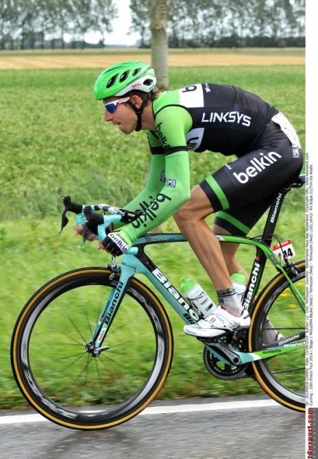 Bauke Mollema (Belkin)