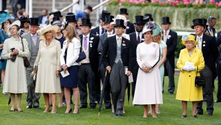 royal ascot