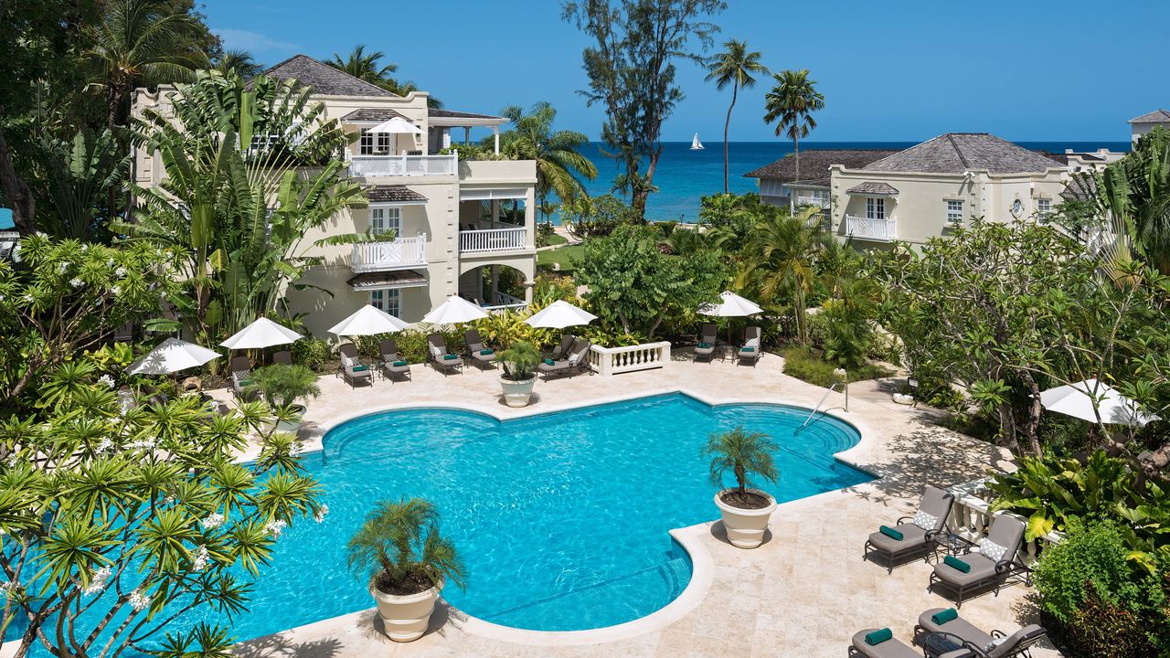 Coral Reef Club