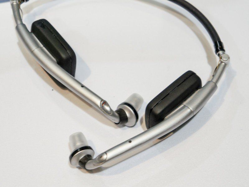 Parrot Zik Sport Earpieces