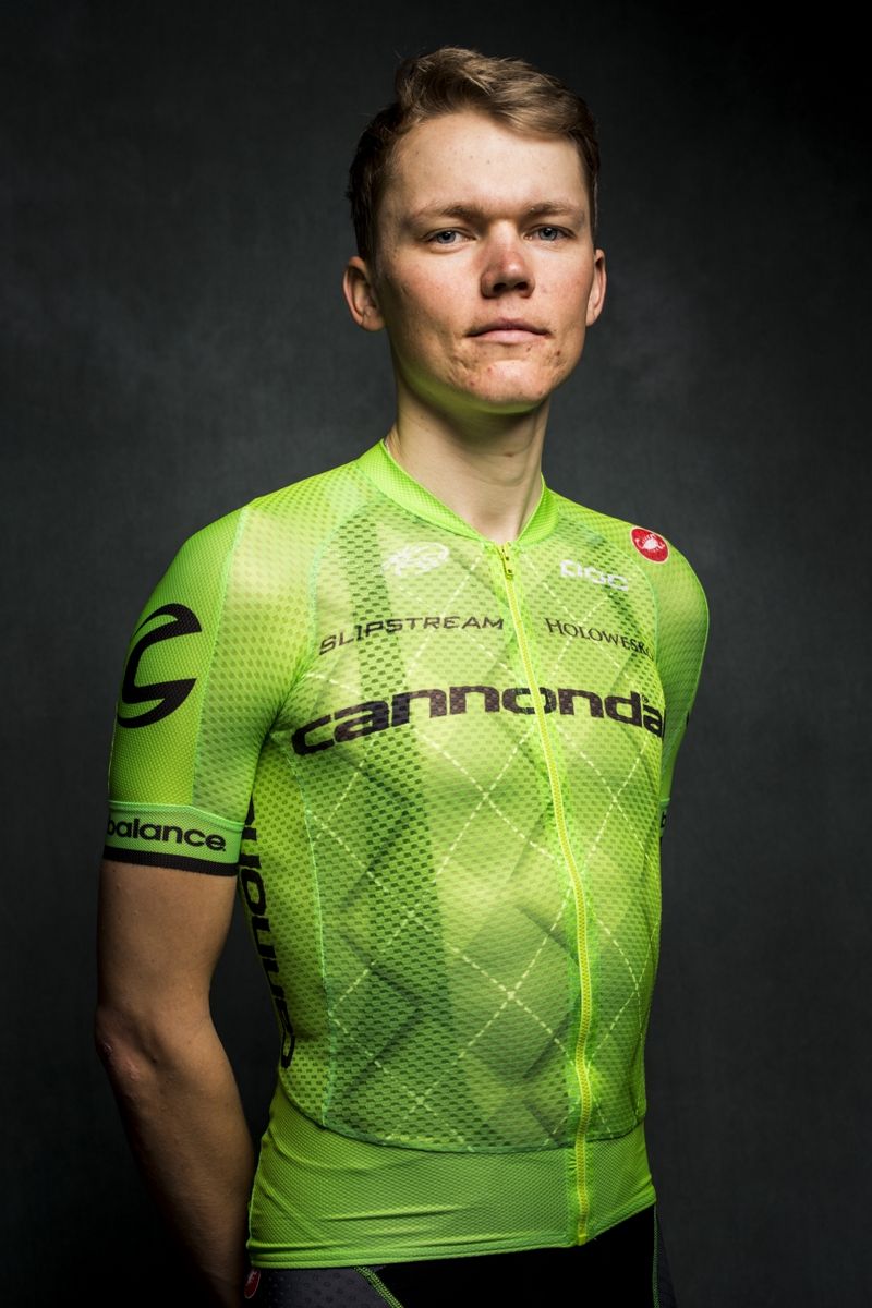 Toms Skujiņ&scaron; (Cannondale)