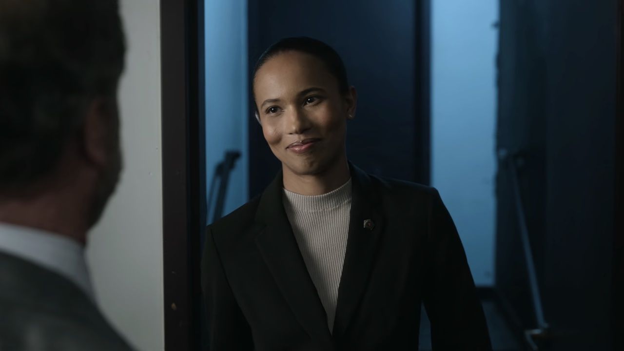 The Night Agent Season 3 Will Feature A Lot More Of A Season 1 Character,  And I Already Have A Theory About What This Means For Peter | Cinemablend