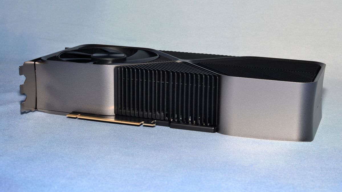 Nvidia GeForce RTX 4090