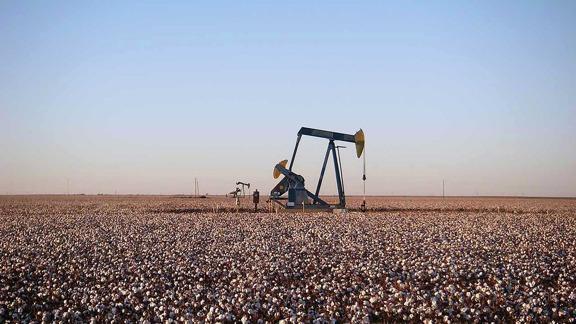 Pioneer Natural Resources