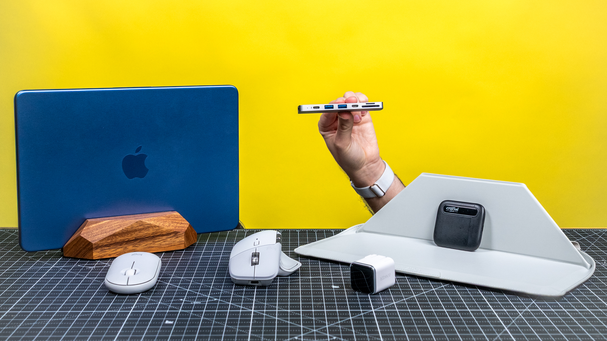 Best MacBook Neo Accessories