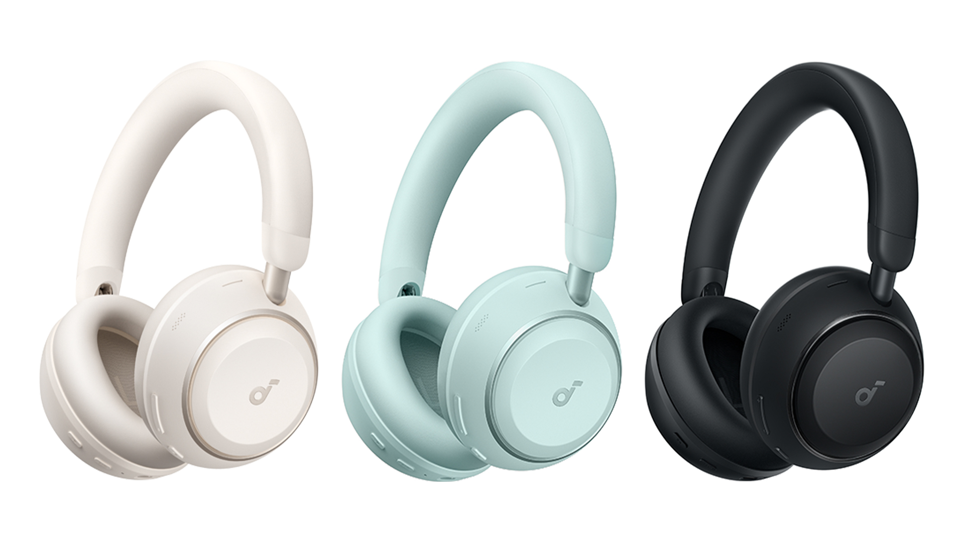 Soundcore Space 2 wireless headphones