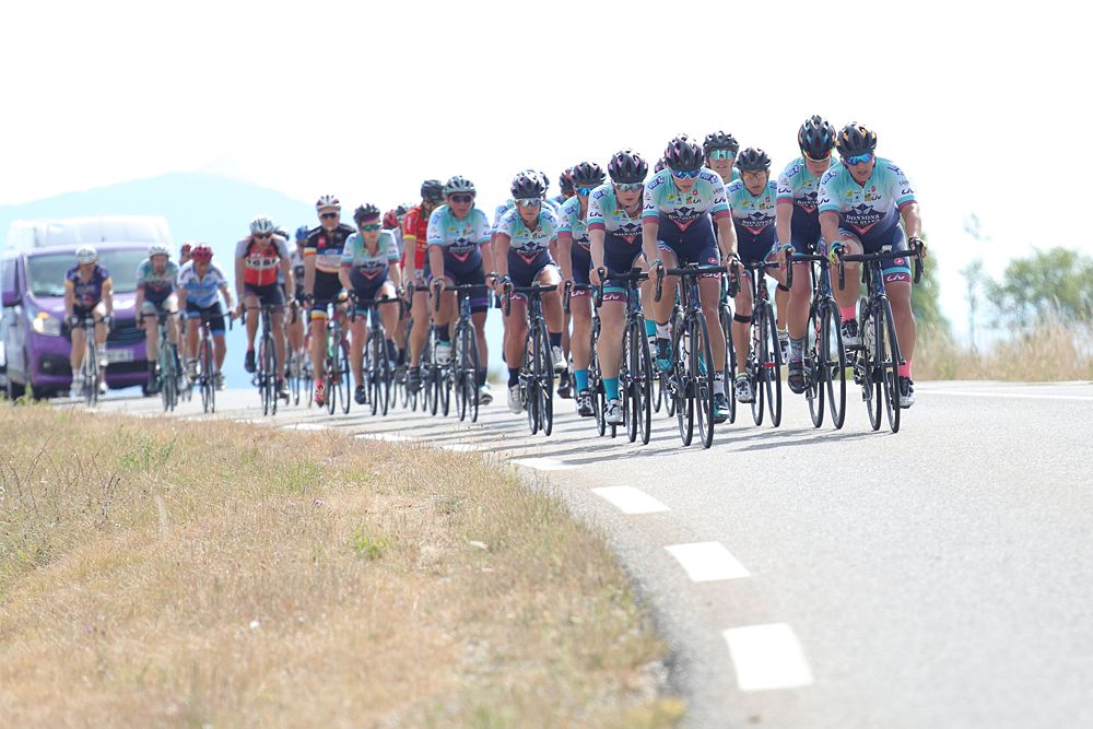 Donnons des Elles au Velo