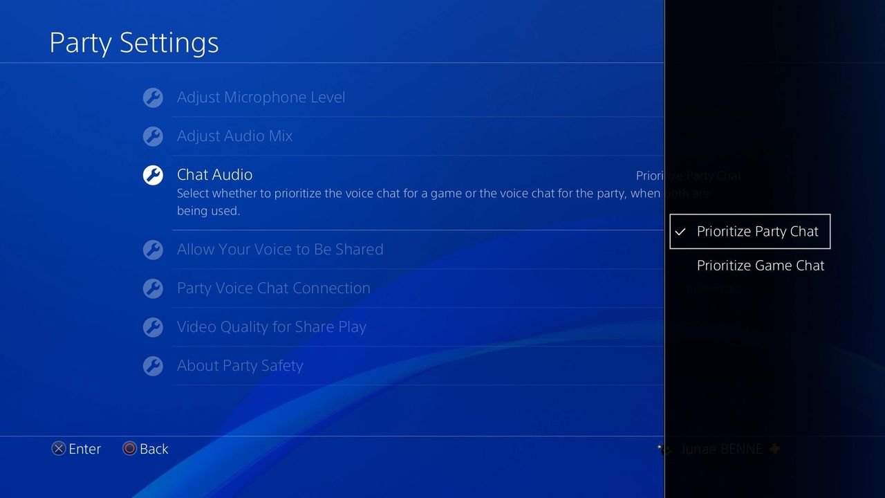 PlayStation Livestream