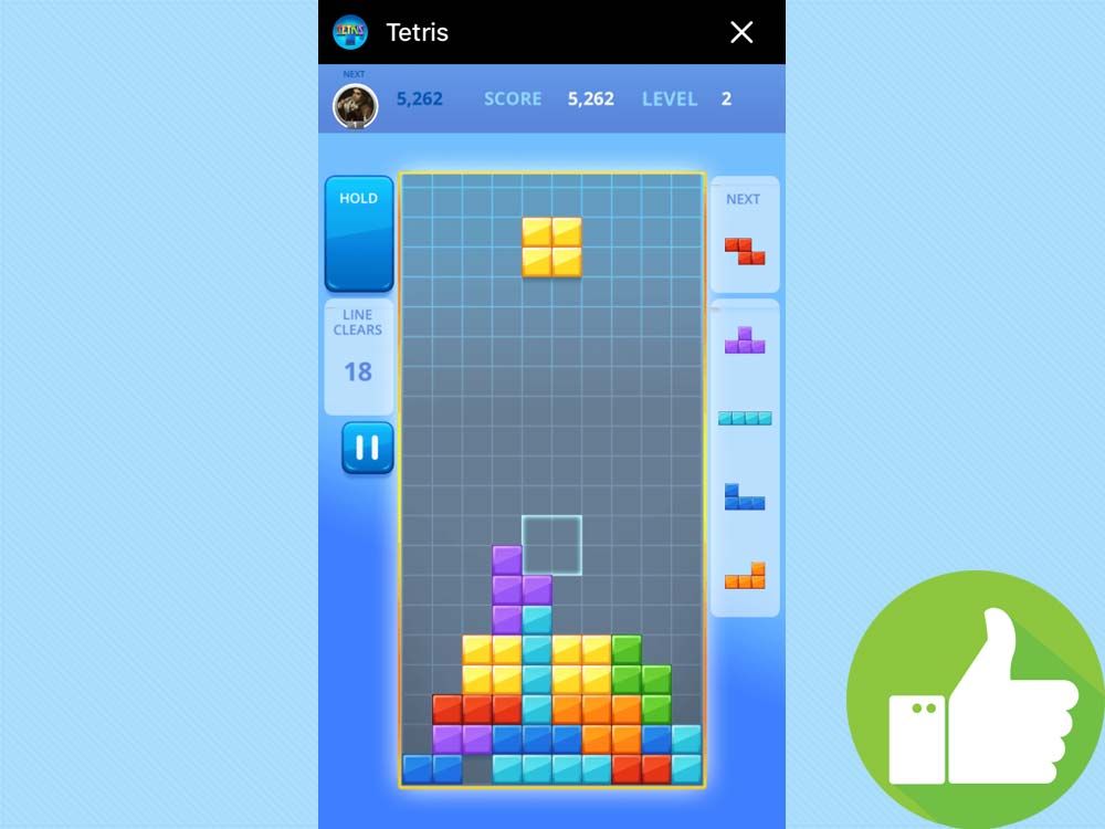 Best (and Worst) Facebook Messenger Games Tom's Guide